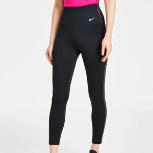NWT - Nike Therma-fit One High-Waisted 7/8 Leggings - Size S